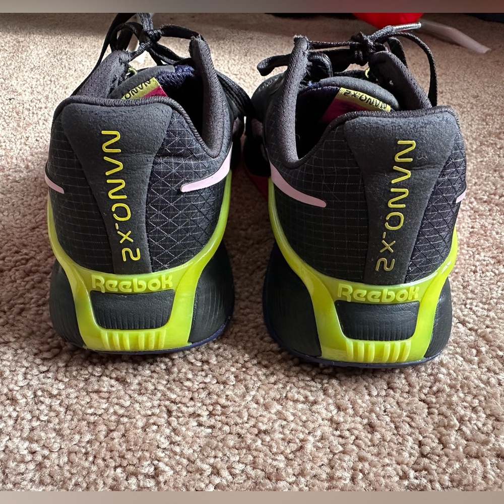 Reebok Nano X2 - Picture 6 of 9